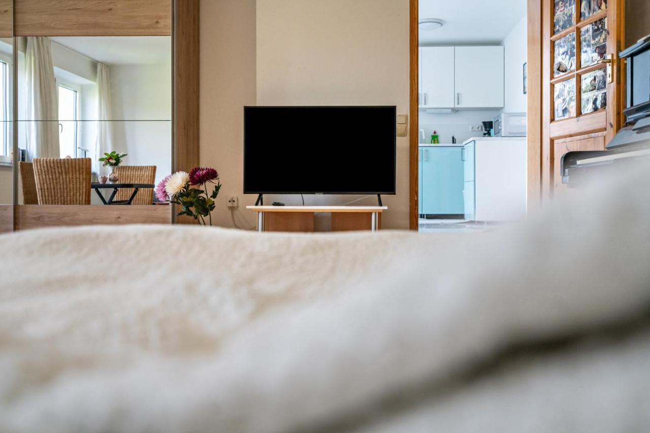 Appartment Piano Обергахінґ Екстер'єр фото