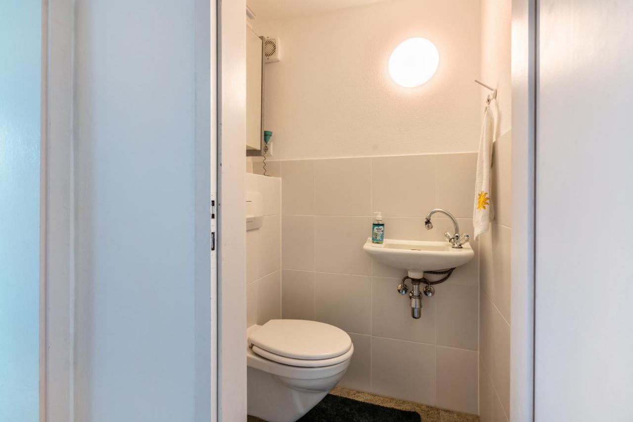 Appartment Piano Обергахінґ Екстер'єр фото