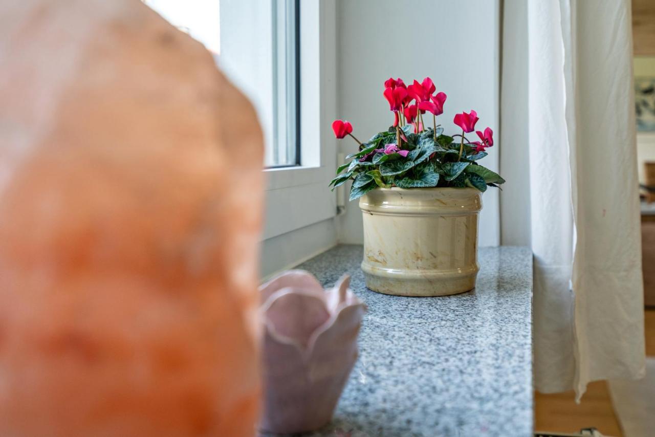Appartment Piano Обергахінґ Екстер'єр фото