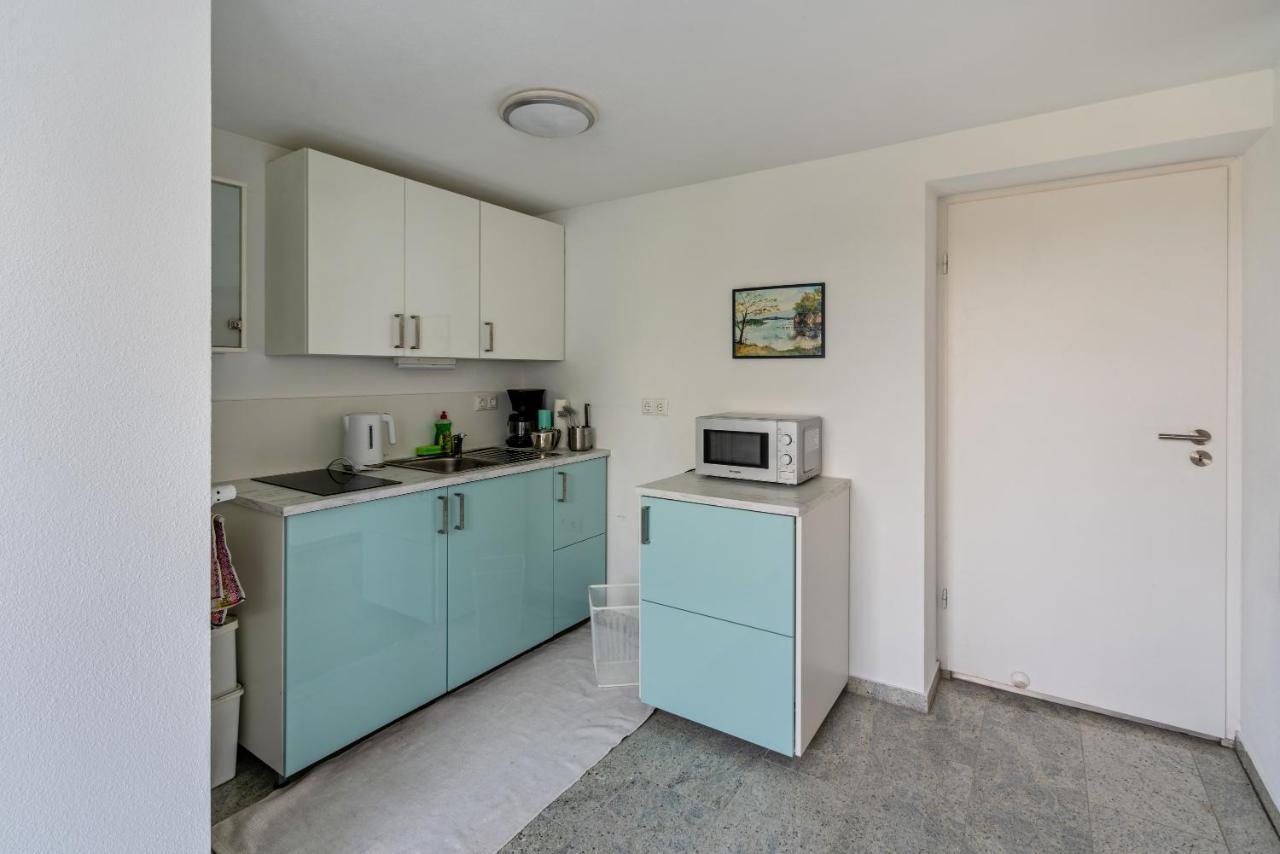 Appartment Piano Обергахінґ Екстер'єр фото